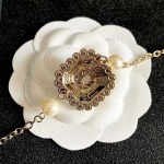 2026年2月3日入荷新品Chanelネックレスギフト/誕生日/記念品/アクセサリーxin工場