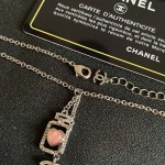 2026年2月3日入荷新品Chanelネックレスギフト/誕生日/記念品/アクセサリーxin工場