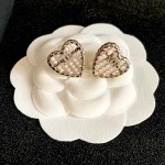 2026年2月3日入荷新品Chanelピアスギフト/誕生日/記念品/アクセサリーxin工場