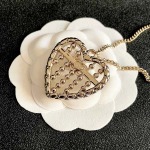 2026年2月3日入荷新品Chanelネックレスギフト/誕生日/記念品/アクセサリーxin工場