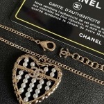 2026年2月3日入荷新品Chanelネックレスギフト/誕生日/記念品/アクセサリーxin工場