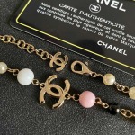 2026年2月3日入荷新品Chanelネックレスギフト/誕生日/記念品/アクセサリーxin工場