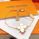 2026年2月3日入荷新品ルイヴィトンブレスレットギフト/誕生日/記念品/アクセサリーxin工場