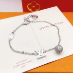 2026年2月3日入荷新品ルイヴィトンブレスレットギフト/誕生日/記念品/アクセサリーxin工場