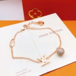 2026年2月3日入荷新品ルイヴィトンブレスレットギフト/誕生日/記念品/アクセサリーxin工場