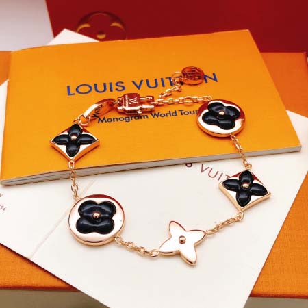 2026年2月3日入荷新品ルイヴィトンブレスレットギフト/誕...