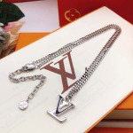 2026年2月3日入荷新品ルイヴィトンネックレスギフト/誕生日/記念品/アクセサリーxin工場