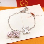 2026年2月3日入荷新品ルイヴィトンブレスレットギフト/誕生日/記念品/アクセサリーxin工場