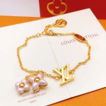 2026年2月3日入荷新品ルイヴィトンブレスレットギフト/誕生日/記念品/アクセサリーxin工場