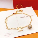 2026年2月3日入荷新品ルイヴィトンブレスレットギフト/誕生日/記念品/アクセサリーxin工場