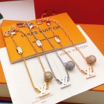 2026年2月3日入荷新品ルイヴィトンブレスレットギフト/誕生日/記念品/アクセサリーxin工場