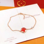 2026年2月3日入荷新品ルイヴィトンブレスレットギフト/誕生日/記念品/アクセサリーxin工場