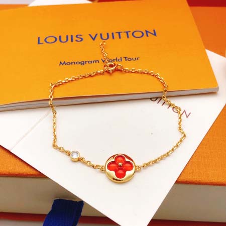 2026年2月3日入荷新品ルイヴィトンブレスレットギフト/誕...