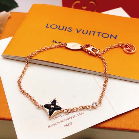 2026年2月3日入荷新品ルイヴィトンブレスレットギフト/誕...