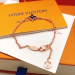 2026年2月3日入荷新品ルイヴィトンブレスレットギフト/誕生日/記念品/アクセサリーxin工場