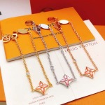 2026年2月3日入荷新品ルイヴィトンブレスレットギフト/誕生日/記念品/アクセサリーxin工場