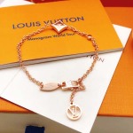 2026年2月3日入荷新品ルイヴィトンブレスレットギフト/誕生日/記念品/アクセサリーxin工場