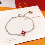2026年2月3日入荷新品ルイヴィトンブレスレットギフト/誕生日/記念品/アクセサリーxin工場