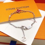 2026年2月3日入荷新品ルイヴィトンブレスレットギフト/誕生日/記念品/アクセサリーxin工場