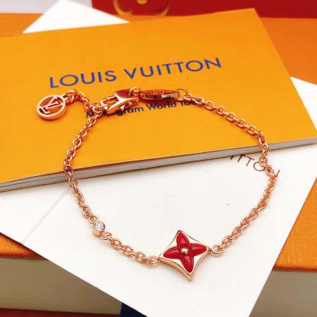 2026年2月3日入荷新品ルイヴィトンブレスレットギフト/誕...