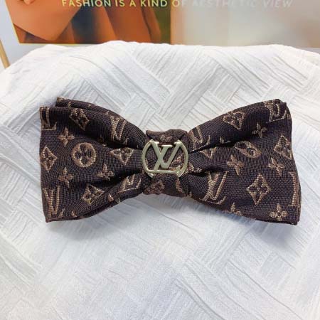 2026年2月3日入荷新品ルイヴィトンヘアピンギフト/誕生日...