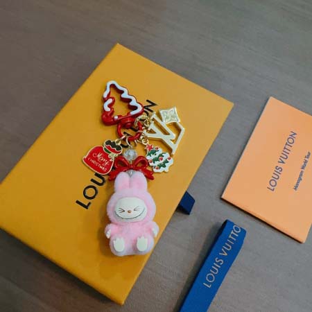2026年2月3日入荷新品ルイヴィトン キーホルダー ギフト...