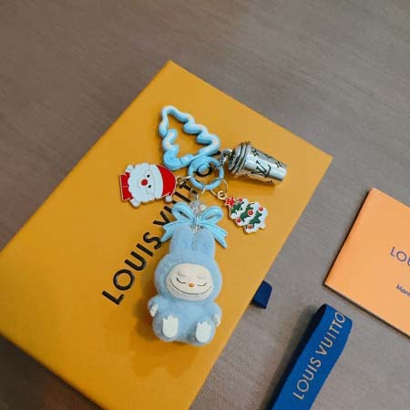 2026年2月3日入荷新品ルイヴィトン キーホルダー ギフト...