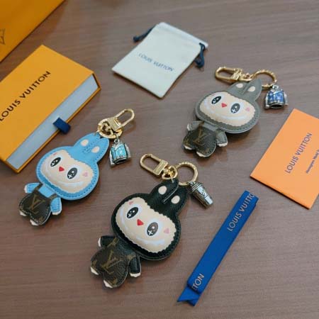 2026年2月3日入荷新品ルイヴィトン キーホルダー ギフト...