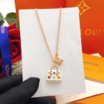 2026年2月3日入荷新品ルイヴィトンネックレスギフト/誕生日/記念品/アクセサリーxin工場