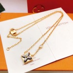 2026年2月3日入荷新品ルイヴィトンネックレスギフト/誕生日/記念品/アクセサリーxin工場