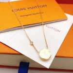 2026年2月3日入荷新品ルイヴィトンネックレスギフト/誕生日/記念品/アクセサリーxin工場