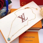 2026年2月3日入荷新品ルイヴィトンネックレスギフト/誕生日/記念品/アクセサリーxin工場