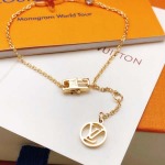 2026年2月3日入荷新品ルイヴィトンブレスレットギフト/誕生日/記念品/アクセサリーxin工場