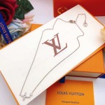 2026年2月3日入荷新品ルイヴィトンネックレスギフト/誕生日/記念品/アクセサリーxin工場