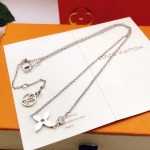 2026年2月3日入荷新品ルイヴィトンネックレスギフト/誕生日/記念品/アクセサリーxin工場