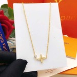 2026年2月3日入荷新品ルイヴィトンネックレスギフト/誕生日/記念品/アクセサリーxin工場