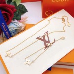 2026年2月3日入荷新品ルイヴィトンネックレスギフト/誕生日/記念品/アクセサリーxin工場