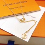 2026年2月3日入荷新品ルイヴィトンネックレスギフト/誕生日/記念品/アクセサリーxin工場