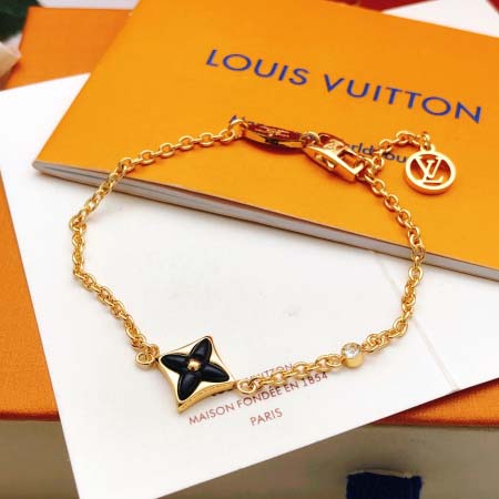 2026年2月3日入荷新品ルイヴィトンブレスレットギフト/誕...
