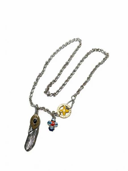 2026年2月3日入荷新品ルイヴィトンネックレスギフト/誕生...