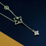 2026年2月3日入荷新品ルイヴィトンネックレスギフト/誕生日/記念品/アクセサリーxin工場