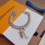 2026年2月3日入荷新品ルイヴィトンブレスレットギフト/誕生日/記念品/アクセサリーxin工場