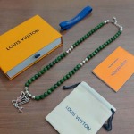 2026年2月3日入荷新品ルイヴィトンネックレスギフト/誕生日/記念品/アクセサリーxin工場