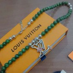 2026年2月3日入荷新品ルイヴィトンネックレスギフト/誕生日/記念品/アクセサリーxin工場