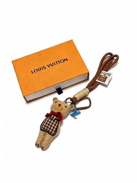 2026年2月3日入荷新品ルイヴィトン キーホルダー ギフト...