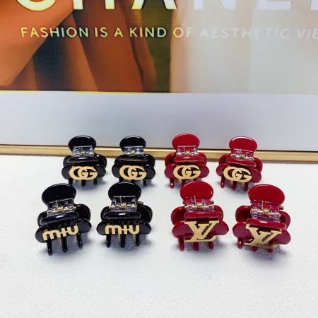 2026年2月3日入荷新品ルイヴィトンヘアピンギフト/誕生日...