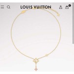 2026年2月3日入荷新品ルイヴィトンネックレスギフト/誕生日/記念品/アクセサリーxin工場