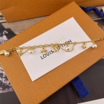 2026年2月3日入荷新品ルイヴィトンブレスレットギフト/誕生日/記念品/アクセサリーxin工場