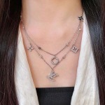 2026年2月3日入荷新品ルイヴィトンネックレスギフト/誕生日/記念品/アクセサリーxin工場