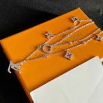 2026年2月3日入荷新品ルイヴィトンネックレスギフト/誕生日/記念品/アクセサリーxin工場